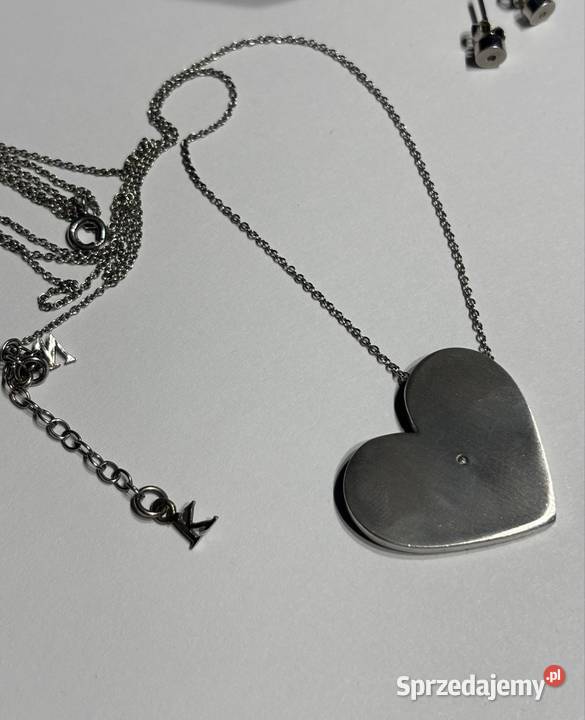 Naszyjnik Diamante WKruk Orska Bydgoszcz