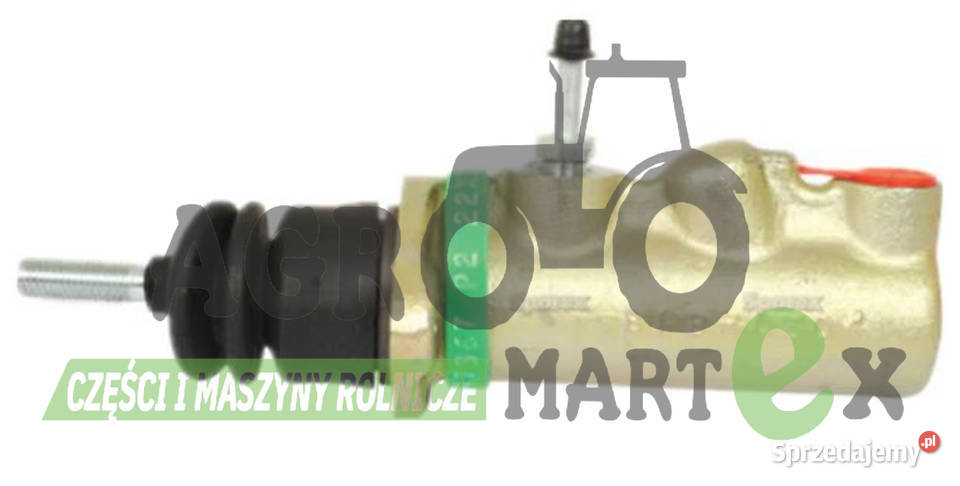 1591600 1591600 POMPKA HAMULCOWA JCB