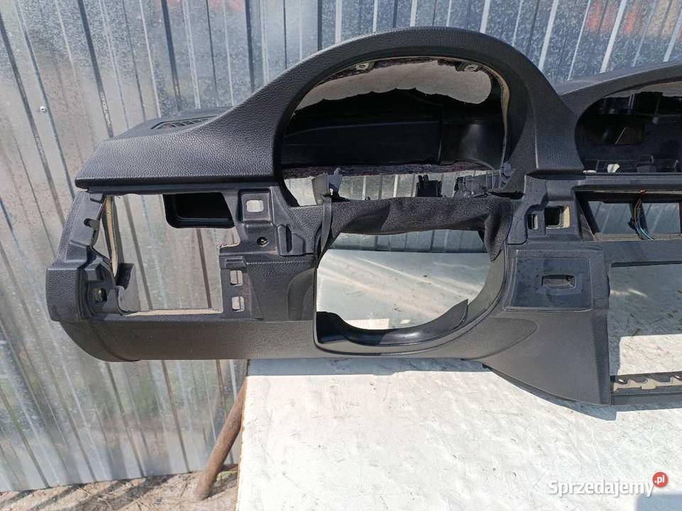 KONSOLA BMW E90 E91 9120325 Motoryzacja