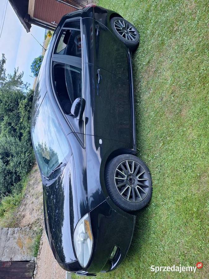 Fiat bravo 2 klimatyzacja Wadowice