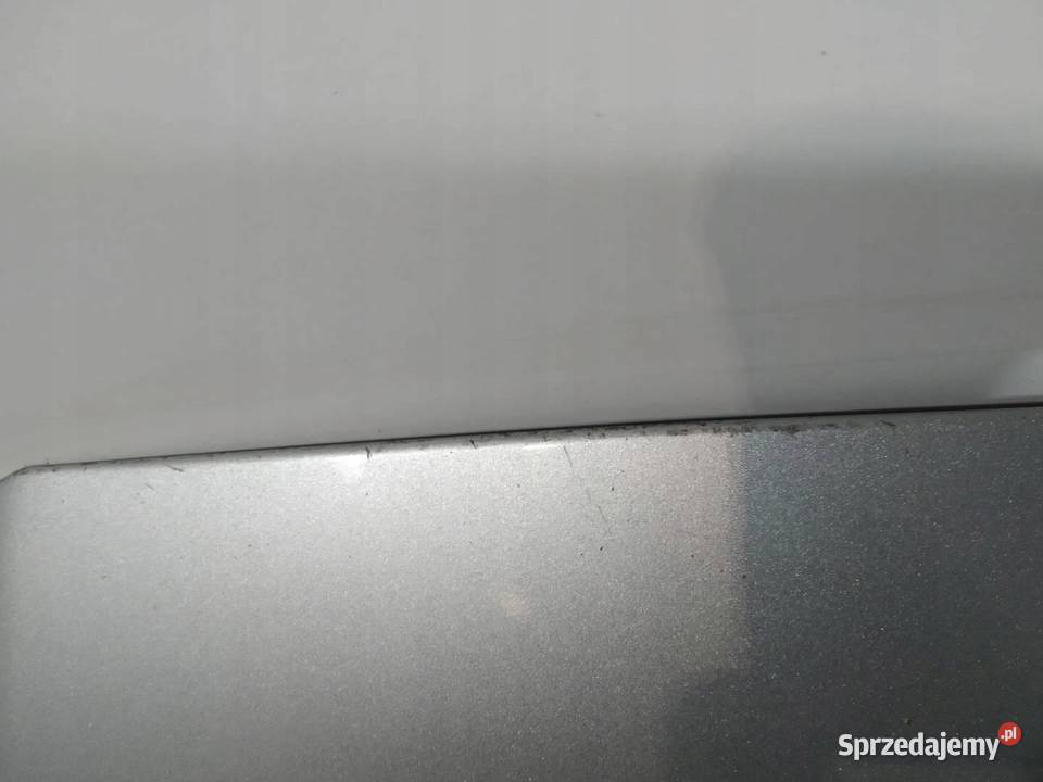 MASKA PRZÓD SREBRNA LIFT FL VW Volkswagen Passat