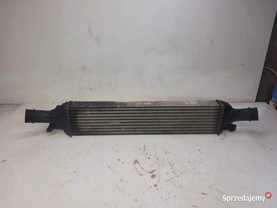 INTERCOOLER 20 TDI AUDI A4 B8 A5 Q5 8K0145805G Przystajń sprzedam