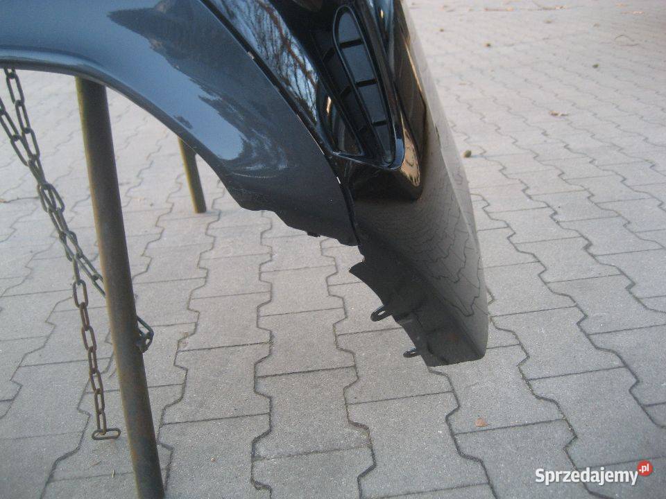 bmw 3 g21 g 21 kombi m pakiet zderzak tył tylni sprzedam