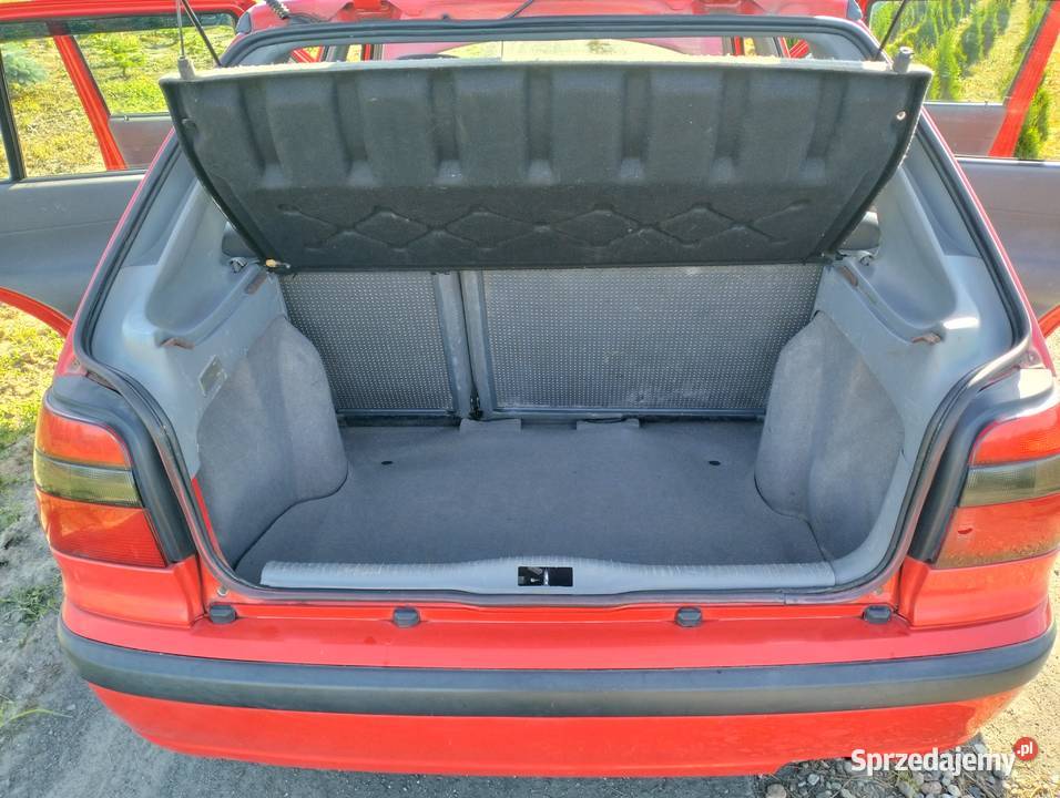 Skoda Felicia Świdnica