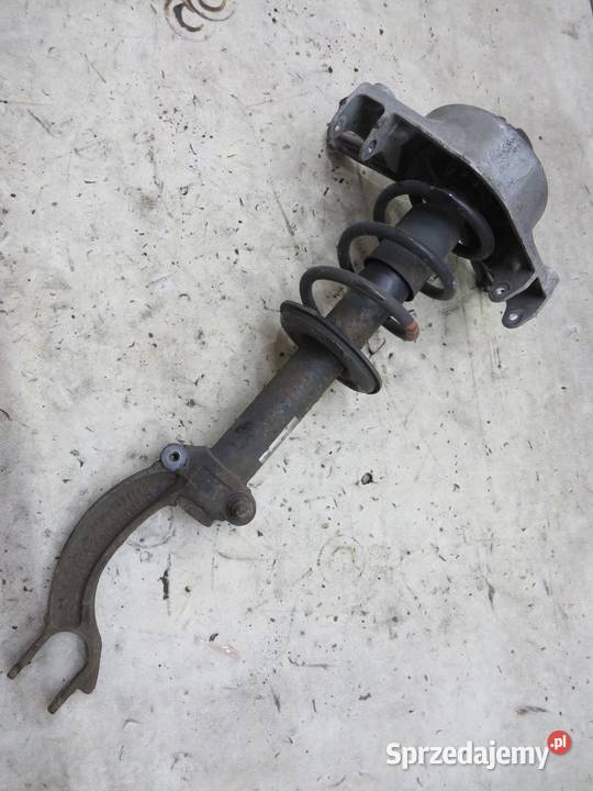AMORTYZATOR LEWY PRAWY PRZÓD AUDI A4 B8 850031CB