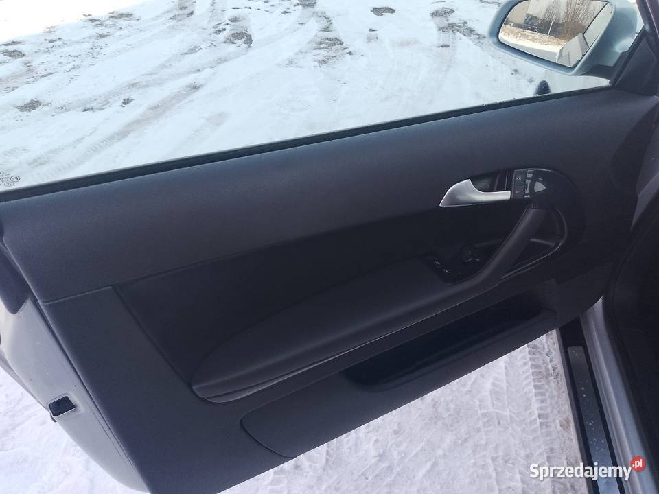 Audi a3 16mpi A3 Domaszowice