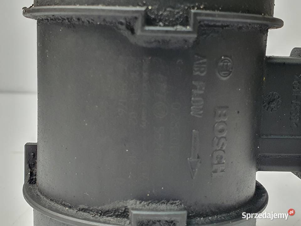 PRZEPŁYWOMIERZ Fiat Freemont Alfa Romeo Chełm