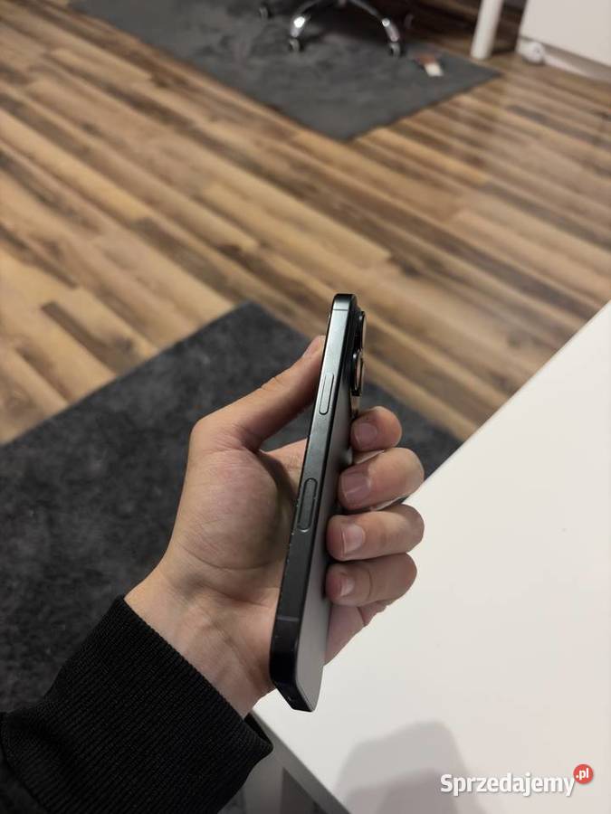 iPhone 16 Pro 256gb Września