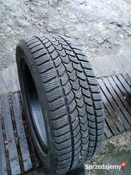 Dębica Frigo HP2 21555 R17 98V z rantem Busko-Zdrój