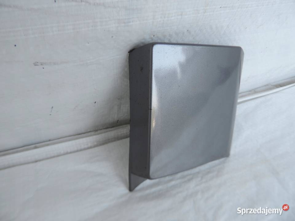 OPEL VIVARO B LISTWA BOCZNA NAKŁADKA PRAWA kujawsko-pomorskie