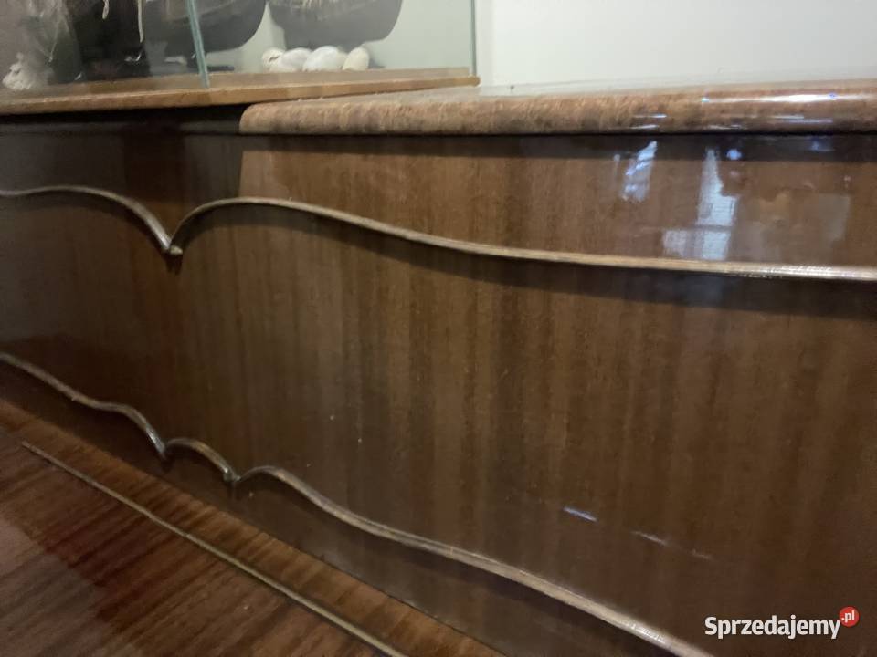 Pianino Calisia w pełni sprawne