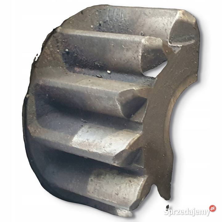 ROZRUSZNIK Ford Transit MK7 VII 22 TDCI Chełm