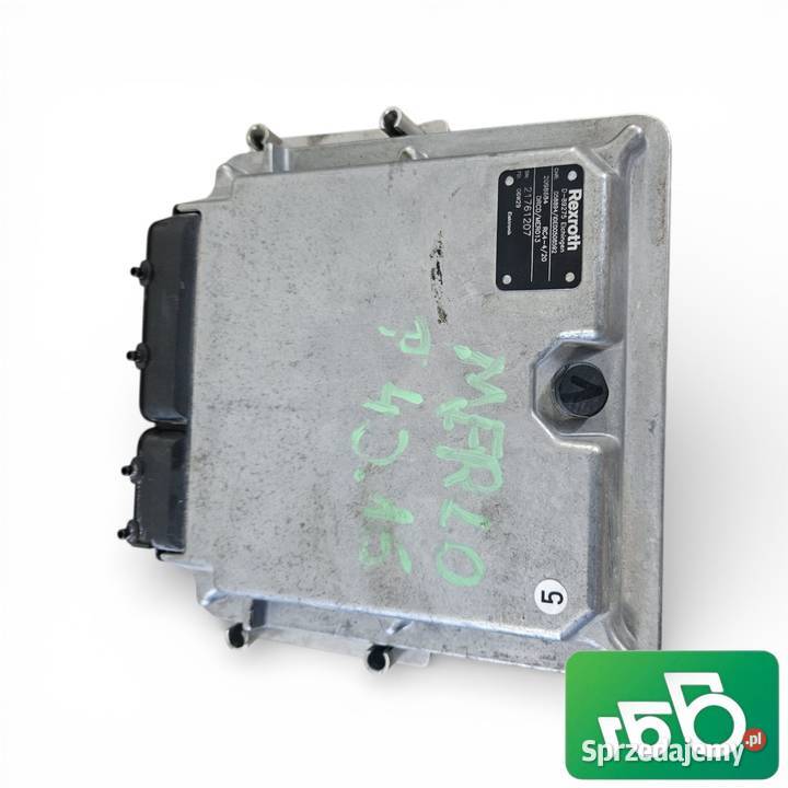 Moduł Komputer Sterownik Bodas RC4420 Merlo P Wilkowo