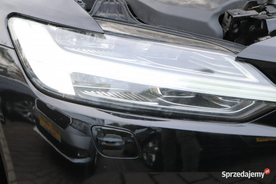Volvo V60 automat navi parktronic zarejestrowany Opole
