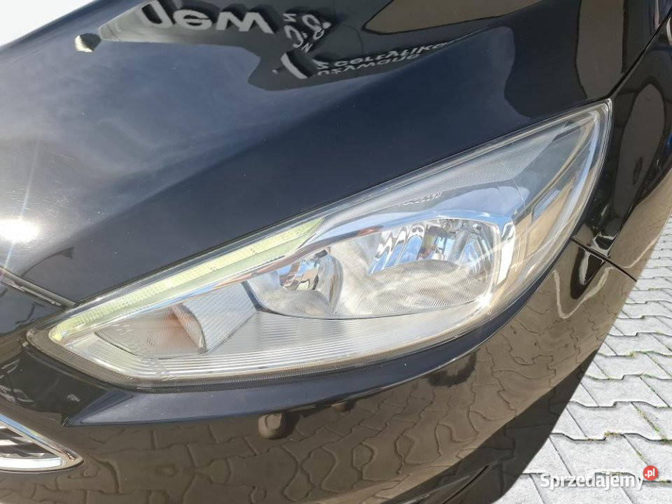 FORD Focus 2018r Warszawa