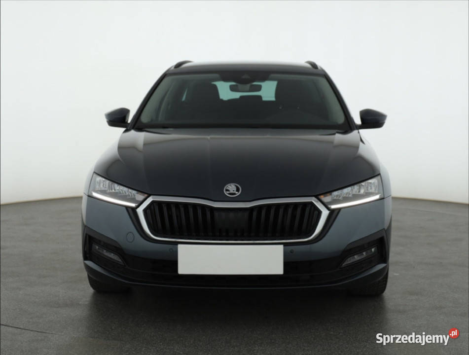 Skoda Octavia 20 TDI Piaseczno