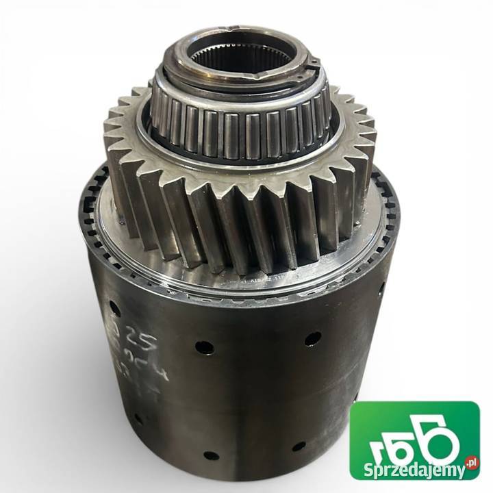 Kosz rewersu skrzyni AUTOPOWR ZF 2092362372 wielkopolskie Wilkowo