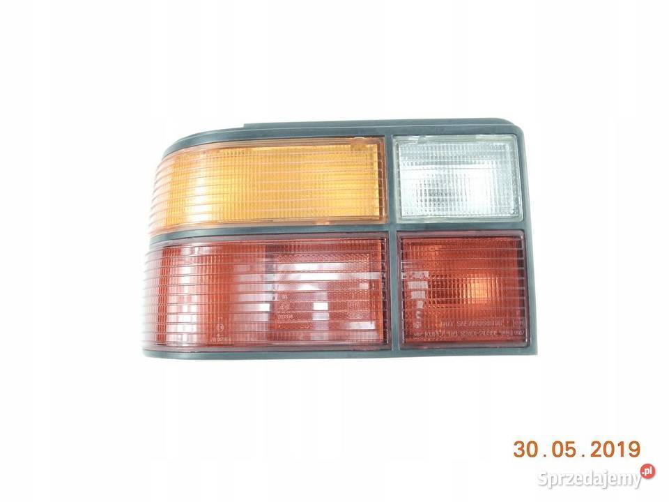 LAMPA LEWA TYLNA TYŁ HYUNDAI EXCEL 86r lubelskie