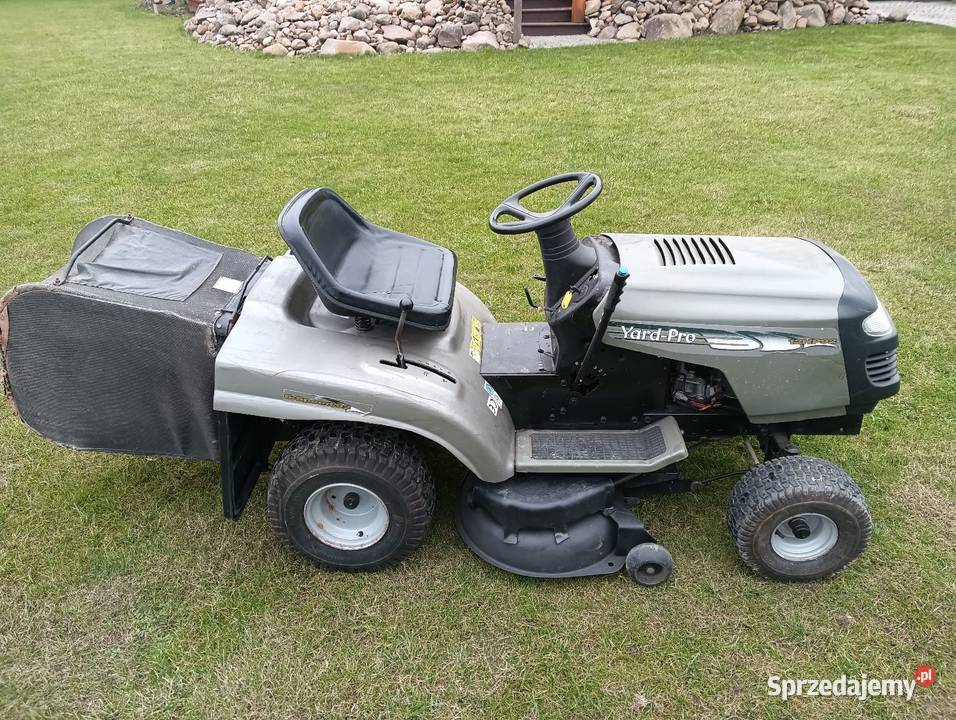 Sprzedam kosiarkę Traktorek Kosiarki i podkaszarki opolskie Łącznik sprzedam