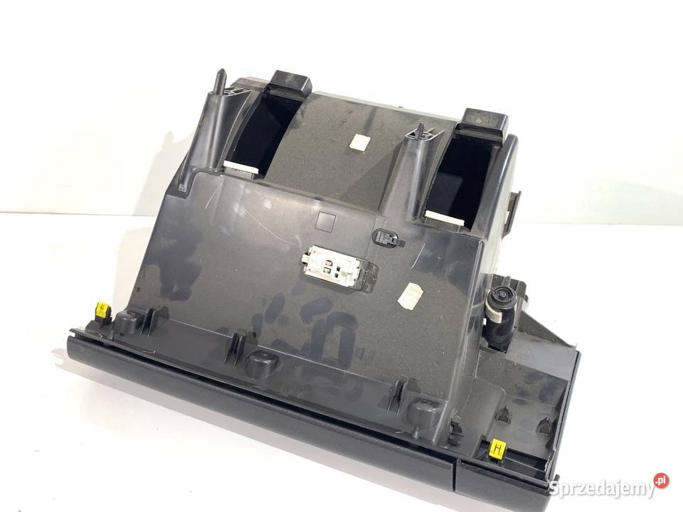 SCHOWEK PASAŻERA RENAULT KADJAR SUV 685005747R podkarpackie sprzedam