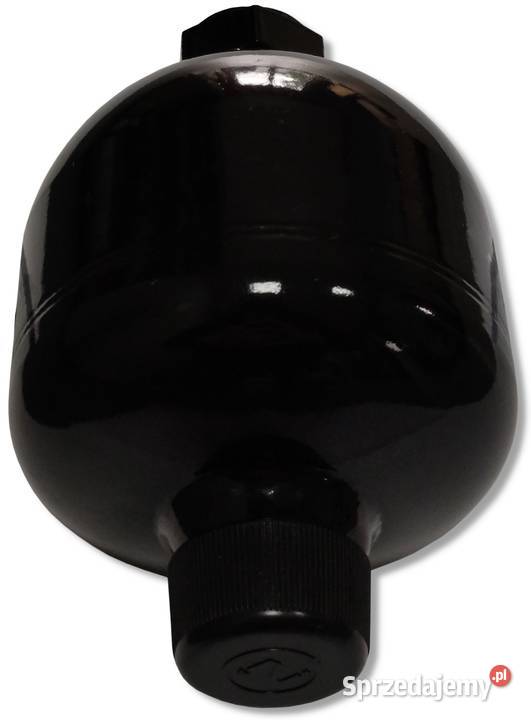 HYDROAKUMULATOR AMORTYZATOR 1L Z ZAWOREM 12 8317 Solec Kujawski sprzedam