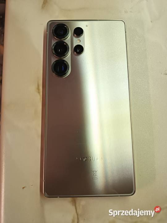 Samsung Galaxy S25 Ultra Poznań