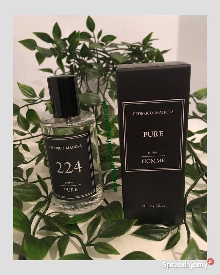 Odpowiedniki perfum Dla kobiet Wrocław