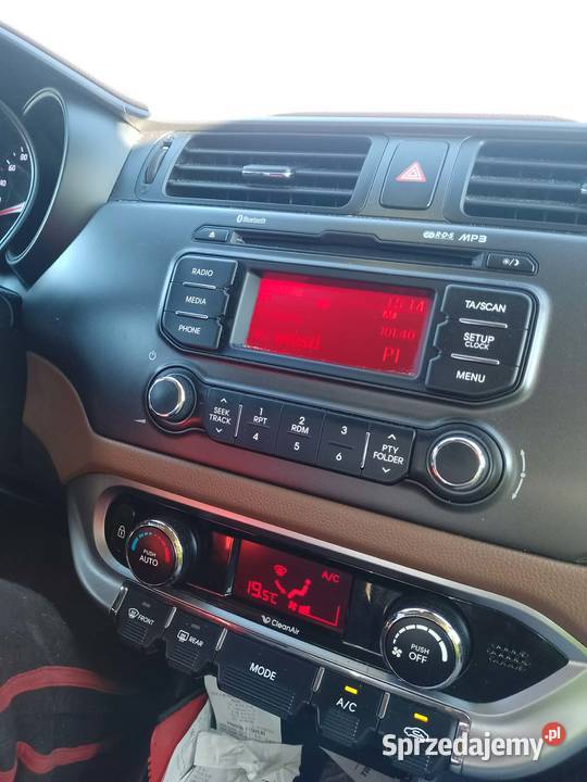 Sprzedam kia Rio Rio Skarżysko-Kamienna