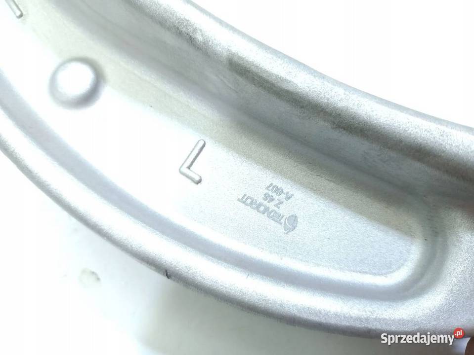 Audi A4 B8 20 TFSI 0910 WAHACZ DOLNY LEWY PRZÓD