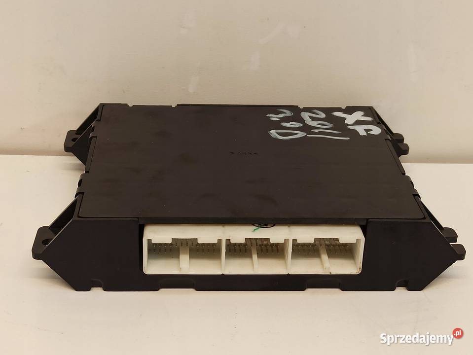 Jaguar 250 STEROWNIK NAGRZEWNICY 9X2318D493AD osobowe Komputery dolnośląskie