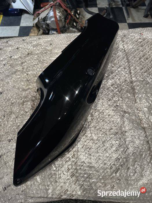 9497 Kawaski ZX9 ZX9R 900 Prawa tylna osłona wielkopolskie Poznań