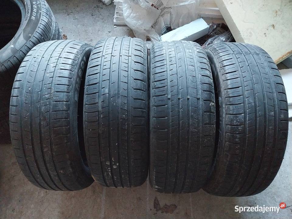 4 20555r16 Firemax pomorskie Przodkowo