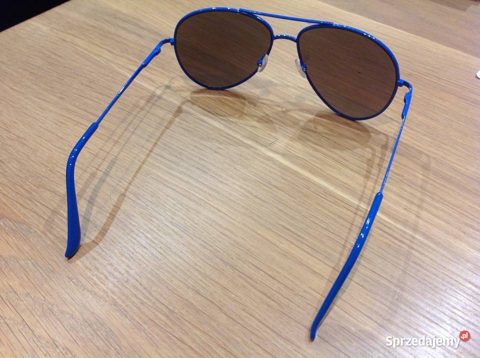 Okulary Trans MF Pro Race Team Żużel Nowa Sól