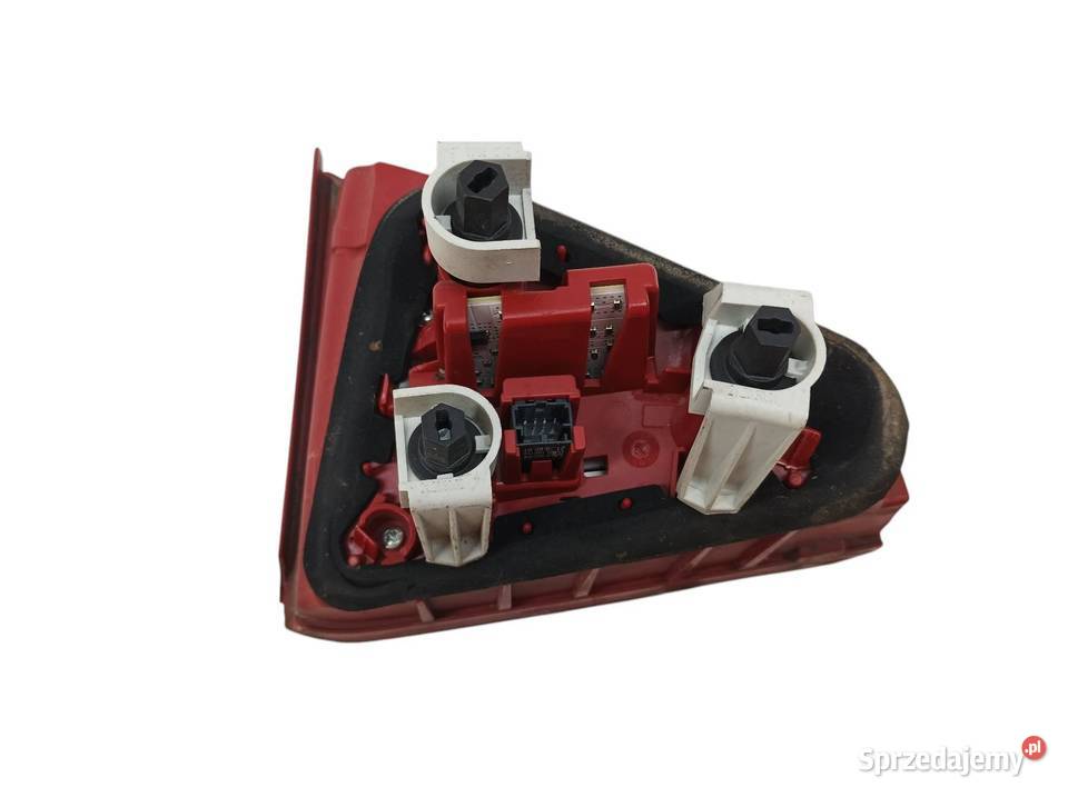 LAMPA TYŁ W KLAPĘ PRAWA 8T0945094C Audi A5 I Rok produkcji 2012 świętokrzyskie