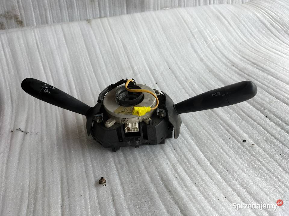 MANETKA PRZEŁĄCZNIK ZESPOLONY ALFA ROMEO 156 Kamień-Kolonia