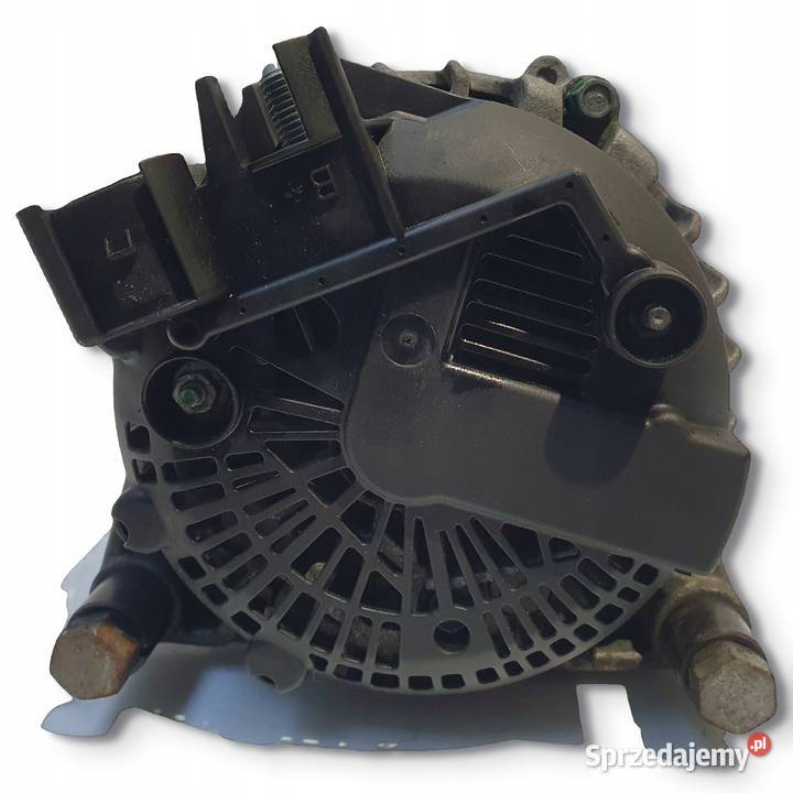 ALTERNATOR Ford Mondeo MK4 16 TDCI valeo Chełm
