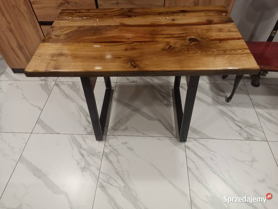 Stół dębowy sprzedam