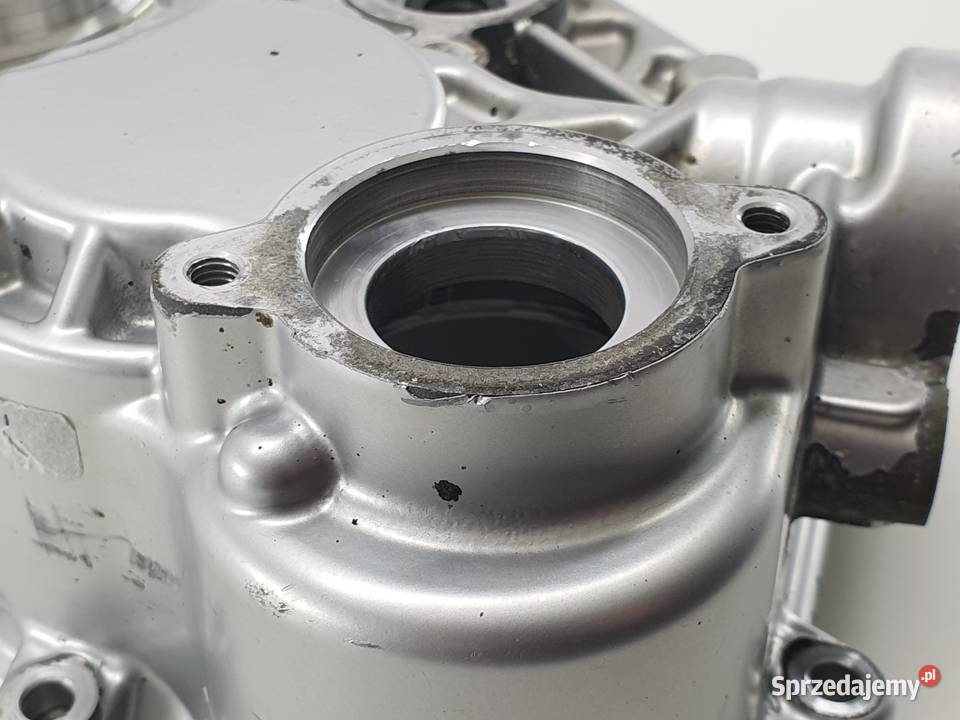 Obudowa Skrzyni Biegow Dekiel Korpus Bmw R 1200 łódzkie Janowice