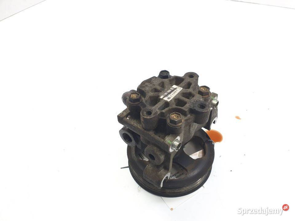POMPA WSPOMAGANIA FORD TURNEO CONNECT Pozostałe