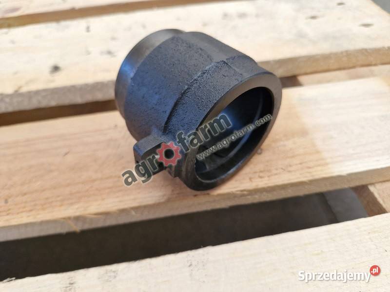 Tuleja Holland T4020 TN55 TN60A Byków