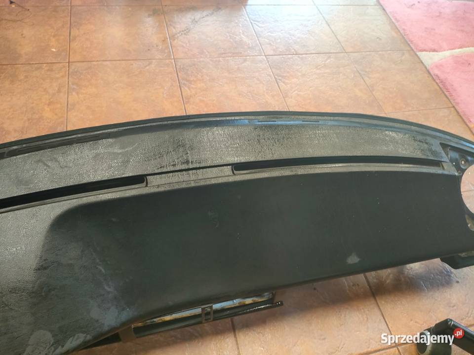 Deska rozdzielcza w124 cała Bielsko-Biała