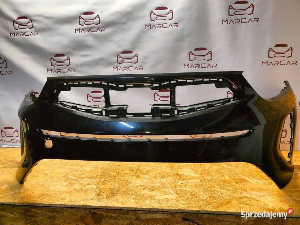 Zderzak Przód Kia Stonic 2017 86511H8400 osobowe sprzedam