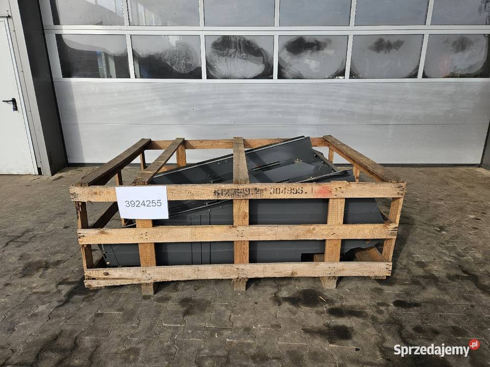 Kosz sitowy Claas Mega 204350 0006474911 Korfantów