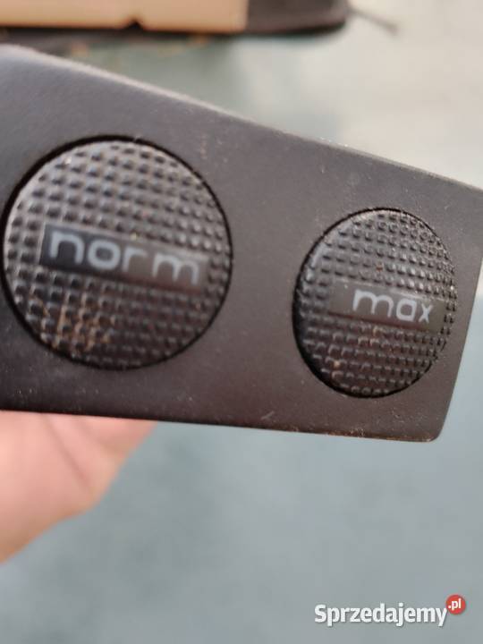 Włącznik klimatyzacji Volkswagen Golf 3 GTI Sobieska Wola Pierwsza