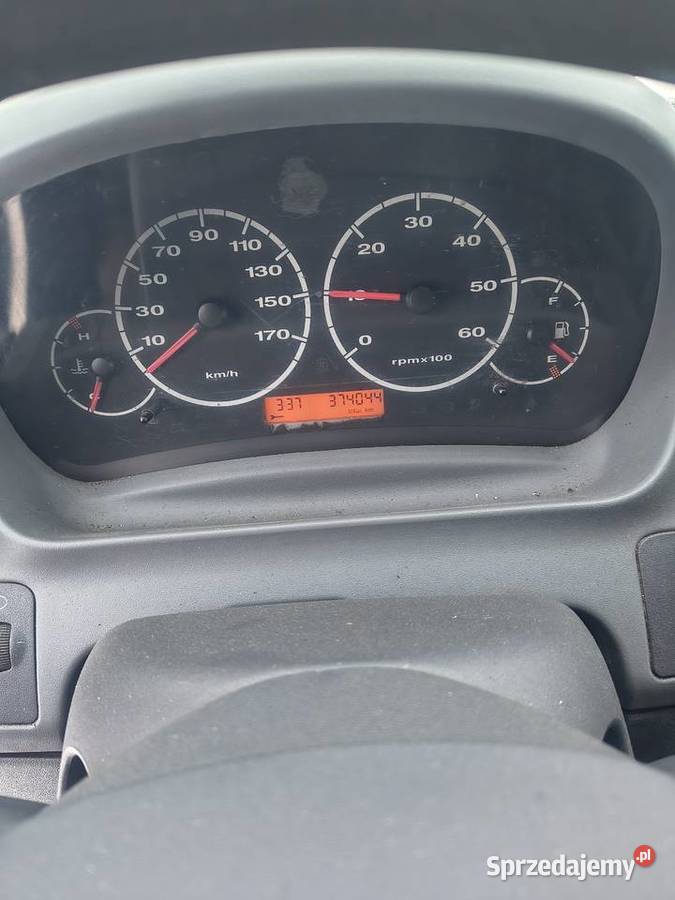 fiat ducato 28 tdi 2006