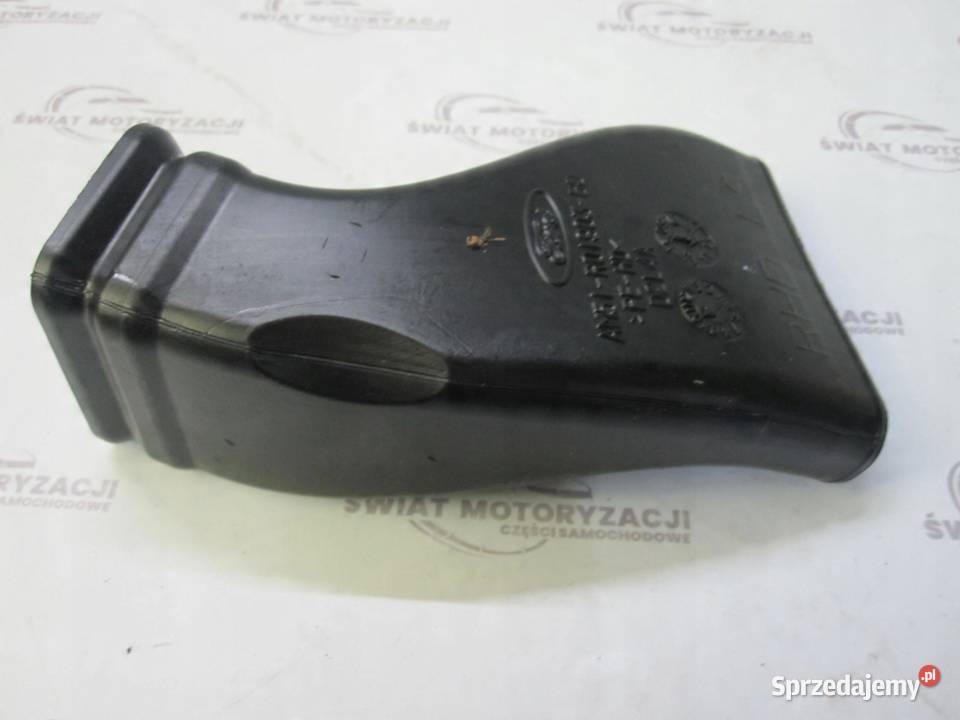 FORD C MK2 II 20 TDCI 13r rura dolot powietrza sprzedam