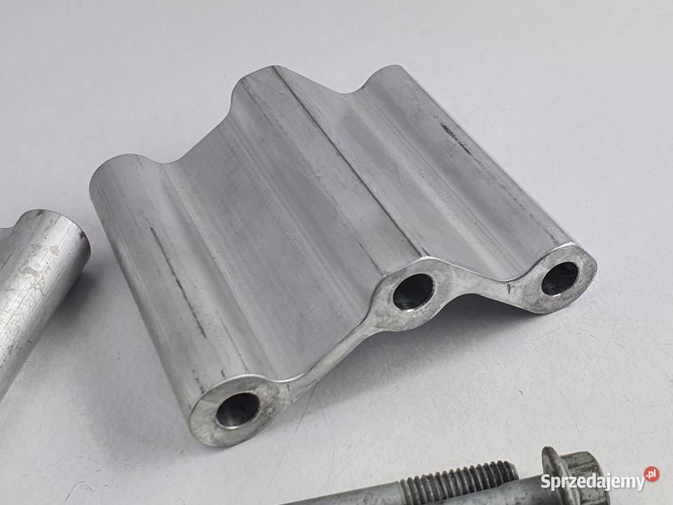 Mocowanie Uchwyt Wspornik Sruba Can Am Ryker Łódź