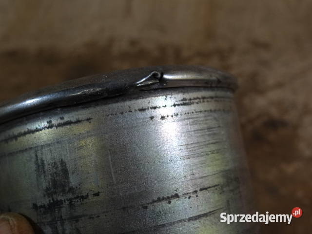 obrotomierz MZ TS org DDR Żary