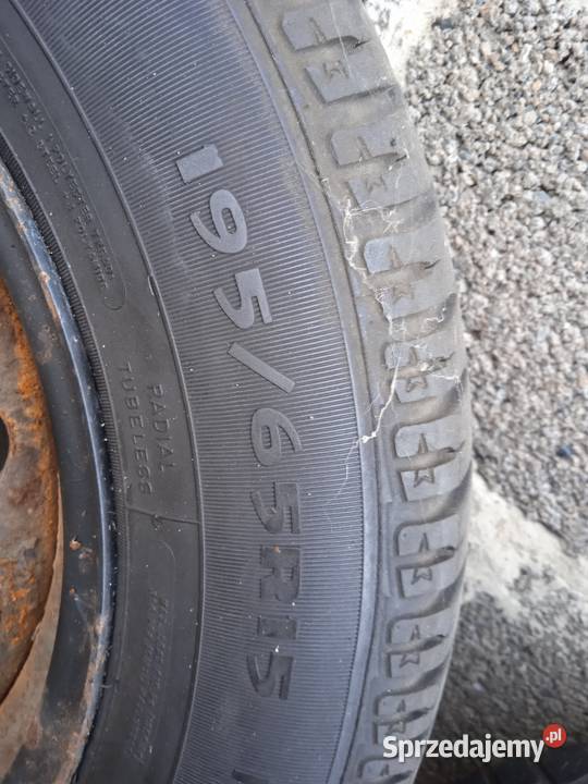 Felgi stalowe 15 Opel i inne opony śląskie Tarnowskie Góry