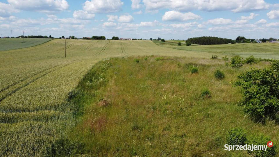 Snopków 2hazmiana MPZP w trakcie